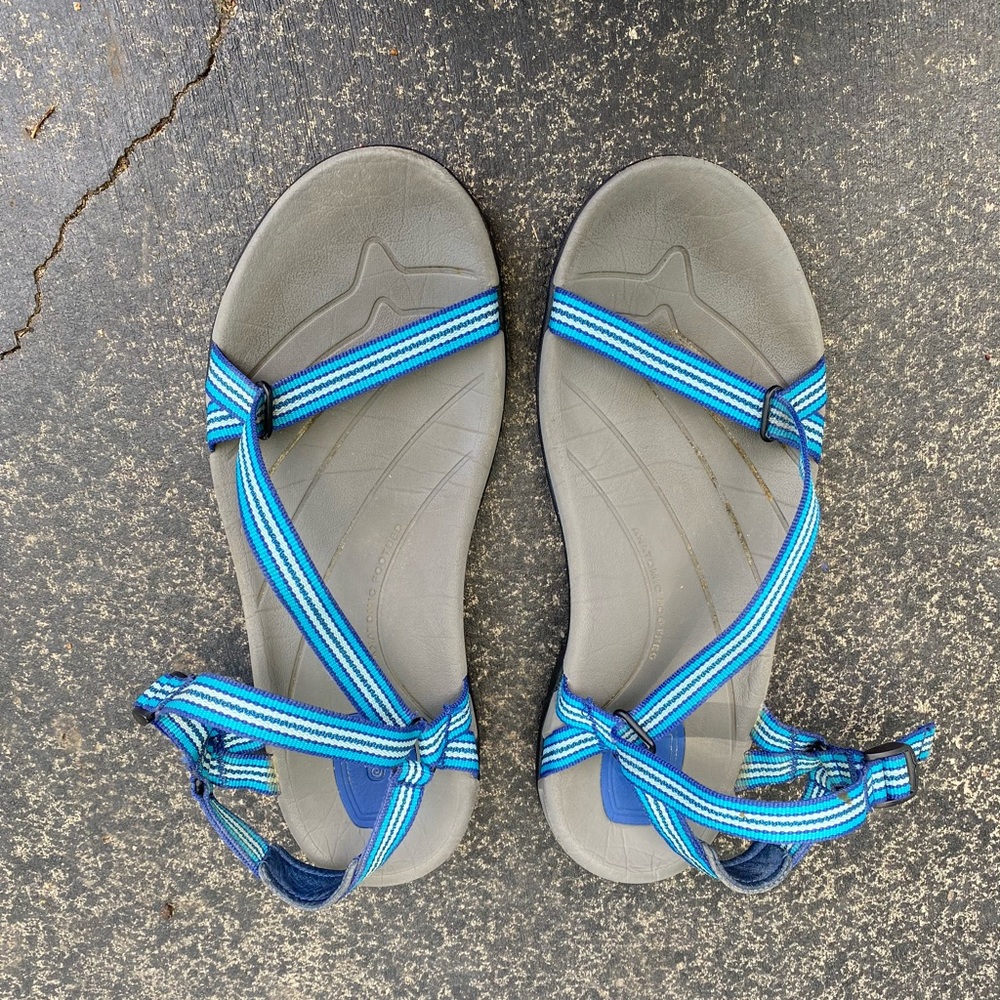 Teva Sandals